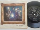 BEATLES PENNY LANE / STRAWBERRY FIELDS FOREVER ORIGINAL UK 7