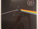 *SEALED* Pink Floyd Dark Side of the Moon Vinyl Record SMAS 11163