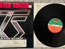 Twisted Sister – You Can't Stop Rock 'N' Roll ; 1983  Numbered PROMO  LP  EX