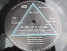 Pink Floyd DARK SIDE OF THE MOON UK LP Early A5/B5 FULLY COMPLETE MINT MINUS