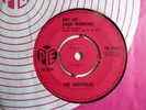 THE SHEFFIELDS-got my mojo working,PYE,UK,1964,VG+