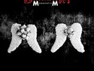 Depeche Mode - Memento Mori. 2 X Red Limited Edition Vinyl. LP. Record.