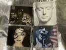 Rammstein Mann Gegen Mann Made In Germany Amerika Digipack Apocalypica Seemann+2