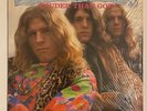 BLUE CHEER - Louder Than God Best Of LP Original 1986 Rhino GARAGE PSYCH NM/NM