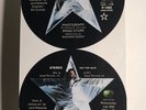 Ringo Starr / Original Apple Promo labels for 