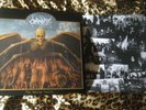 CIANIDE dying tryth 2-LP BLACK VINYL celtic frost