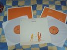 Zero 7 – Simple Things - Original UK Double Vinyl LP album 2001