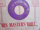 RALPH FLANAGAN & HIS ORCHESTRA=A-L-B-U-Q-U-E-R-Q-U-E (GOLD HMV)  EX+