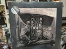 Peter Hook and the Light Closer Live tour 2011 vol 2 LP (Joy Division/New Order