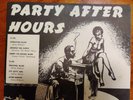 VTG Party After Hours 1951 ALADDIN 703 10