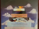 SEALED Vintage This Is The Moody Blues 2 LP 2 THS 12/13 Vinyl Never Opened NEW