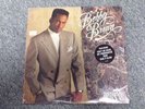 BOBBY BROWN - Don't Be Cruel - 1988 Shrink W/Hype Vinyl 12'' LP./ VG+