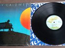 Bobby Caldwell original 1978 LP shrink What You Won't Do For Love funk soul jazz