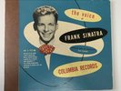 Rare Original-FRANK SINATRA-The Voice of Frank Sinatra-Columbia Set C 112