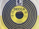 RICK NELSON & THE STONE CANYON BAND “Garden Party” Promo 45 NM