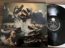 Salty Dog - Every Dog Has Its Day.  1990 Geffen Records 1st Press.  EX Condition