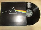 Pink Floyd The dark side of the moon Italy LP