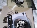 The Selecter-Too much pressure, Clear Vinyl Ltd Edition. (Ska, 2 Tone, Specials)