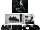 Ryuichi Sakamoto - Minamata (Original MP Soundtrack) [2-lp] NEW Sealed Vinyl