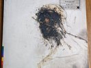 Peter Gabriel - Passion - Vinyl Double LP UK 1st Press 1989 RWLP1 - NM/NM/NM