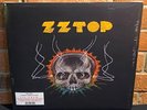 * ZZ TOP - Deguello, Import Remastered 180G BLACK VINYL LP New & Sealed  bend