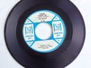 VEE-JAY-581 BEATLES 45 RPM PROMO PLEASE PLEASE ME & FROM ME TO YOU 1964 EX RARE