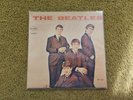The Beatles - Introducing The Beatles          Vee Jay Stereo LP 1062