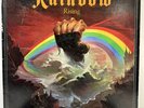 Blackmore’s Rainbow - “Rainbow Rising” LP Vinyl 1976 - Oyster/Polydor VG+ VG