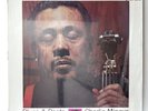 Charlie Mingus Blues & Roots Reissue Atlantic Stereo SD 1305