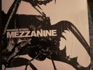 Mezzanine [LP] by Massive Attack (Record, 2017) Mint, Unplayed 2 LP