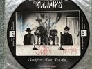 The Cramps Surfin the Dark - 1st Press - Mint