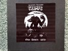 The Cramps Ohio Demos - Box Set - Mint Unplayed - Red,Blue,Green Varient