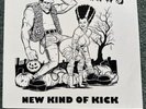 The Cramps - New Kind Of Kick - Rare - Mint copy