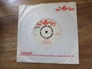 BESSIE BANKS   GO NOW - UK RED BIRD ISSUE 1964