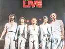 FRANKIE VALLI & THE 4 SEASONS REUNITED LIVE - VINYL 2-LP SET 
