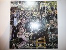 Rod Stewart – 'A Night On The Town' 12