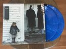 Brand New The Devil And God Are Raging Inside Me Blue Marble vinyl record LP