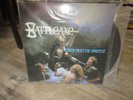 Battleaxe - Power From The Universe -Vinyl - Import - Ex - Includes Shout It Out