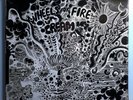 CREAM (ERIC CLAPTON) WHEELS OF FIRE/LIVE @FILLMORE RARE ORIG'68 UK POLYDOR LP NM