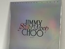 LIMITED EDITION VINYL- NEW FACTORY SEALED- JIMMY CHOO X SAILOR MOON-SUN & MOON