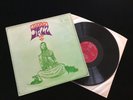The Indo-British Ensemble – Curried Jazz - Original UK Vinyl LP