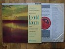 Leonid Kogan Tchaikovsky Violin Concerto - Silvestri - 33CX1711 Vinyl LP