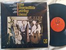 THE INCREDIBLE STRING BAND UK Elektra LP EUK 254 original 1966 vinyl record folk