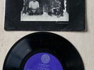 DIRE STRAITS your latest trick RARE SOUTH AFRICA 7