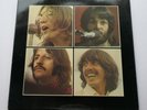 THE BEATLES LET IT BE BOX SET 1st UK PRESS RED APPLE 2U/2U ORIGINAL THROUGHOUT