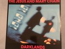 The Jesus and Mary Chain - DARKLANDS - 1987 - NM