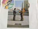 Pink Floyd Wish You Were Here Australian Vinyl LP Rare