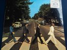 The Beatles Abbey Road US Orig’69 Apple SO-383 1st Press Metal Lid Cover Sealed