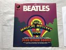 The Beatles - Magical Mystery Tour - German 1C 062-04 449 Stereo