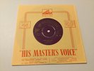 Elvis Presley 45rpm ( Blue Suede Shoes / Tutti Frutti )